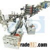 PE,PP,ABS ,PS,PMMA,ASA,HIPS Mono Or Multi Layer Sheet Production Line