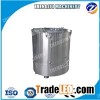 Hot Liquid Tank