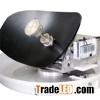 Parabolic SOTM Antenna