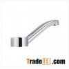 Contemporary Kitchen Faucet Pipe