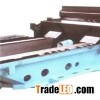 Grey Iron Machine Tool Bed