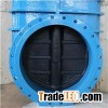 Big Size Resilient Seat Gate Valve