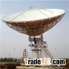 13m Motorized Satellite Receiving Antenna
