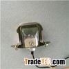 For ISUZU NHR Truck License Lamp