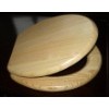 toilet seat