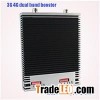 850 1800 dual band repeater mobile signal booster
