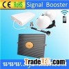 mobile signal booster Tri band 900/1800/2100MHz 3g 4g lte repeater mobile signal amplifier home