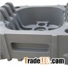 Ductile Cast Iron Moving Platen For Injection Moulding Machine