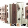 Ductile Cast Iron Machine Tool Beam
