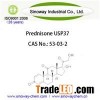 Buy Prednisone Powder CAS No 53-03-2