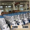 API 6D Carbon Steel Gate Valve