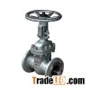 GOST Carbon Steel Gate Valve