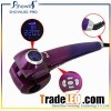 2016 Best Selling Brushless Motor Bicolor LCD Hair Curler
