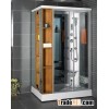 Luxury Shower Room