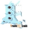 Ductile Cast Iron Machine Tool Column