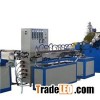 PE Silicon Core Pine And Multi-Layer Pipe Production Line