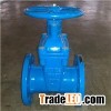 BS5163 Resilient Seat Gate Valve