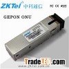 Gigabit Ethernet Passive Optical Network (GEPON)