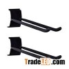 Heavy Duty Home Organization Double Hook