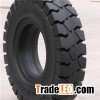 Solid Tires For Forklift