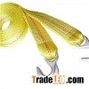 25 Feet Tow Strap Emergency Strap