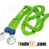 Car Truck Emergency Nylon Strap Towing Rope