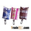 Promotional Bag Foldable Bag With Key Chain