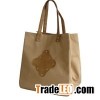 Simple Daily Use Tote Bag