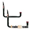 Heavy Duty Storage Hooks Wall Mounted Ladder Bike Hook