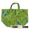 Green Promotional Bag Foldable Bag Tote Bag