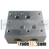 5000psi, Hydraulic Manifold, High Pressure Hydraulic Bock