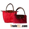 Foldable Tote Bag With Large Roomy