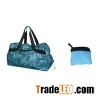 Foldable Duffle
