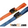 5M Trailer Roof Rack Van Webbing Tie Down Straps
