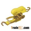 Ratchet Tie Down With J Hooks