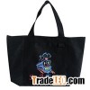 Smile Train Printed Tote Bag