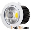 40W Sunflower COB LED Downlight