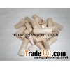 wooden cigar tips