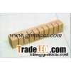wooden knife holder