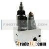 Screw-in Cartridge Valve Blocks