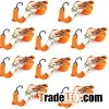15 Feet Ratchet Tie Down Cargo Straps