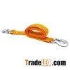 20 Feet Tow Strap Emergency Strap