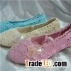 Children's Ballerina Slippers