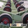 Solid Tyre For Tpep Machine