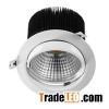 15W Sunflower COB LED Downlight