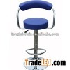 PVC Bar Chair