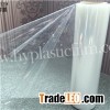 Printable POF Shrink Film Center-folded
