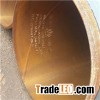 Thick-Wall SSAW Steel Pipes