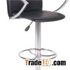 PVC Leather Bar Stool