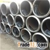 Round LSAW Steel Pipes